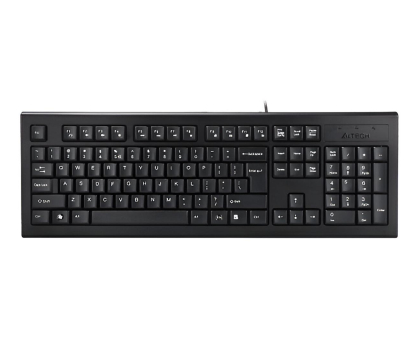 Klawiatura A4 TECH KR-85